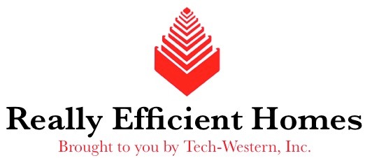 Really Efficient Homes Logo