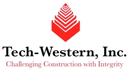 Tech-Western Logo